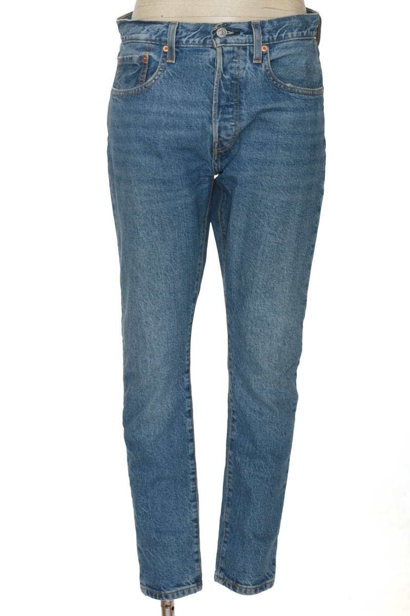 Jean color Azul - Levi Strauss & Co