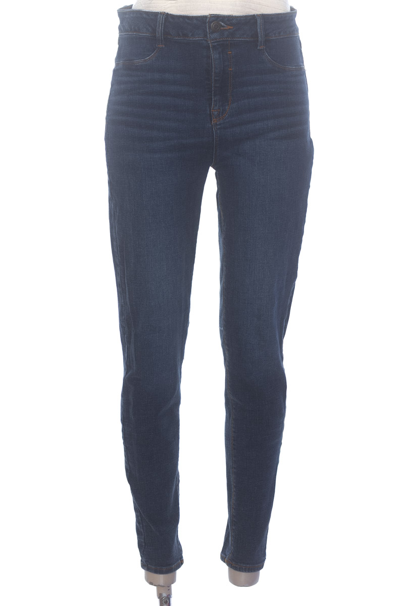 Pantalones color Azul - Koaj