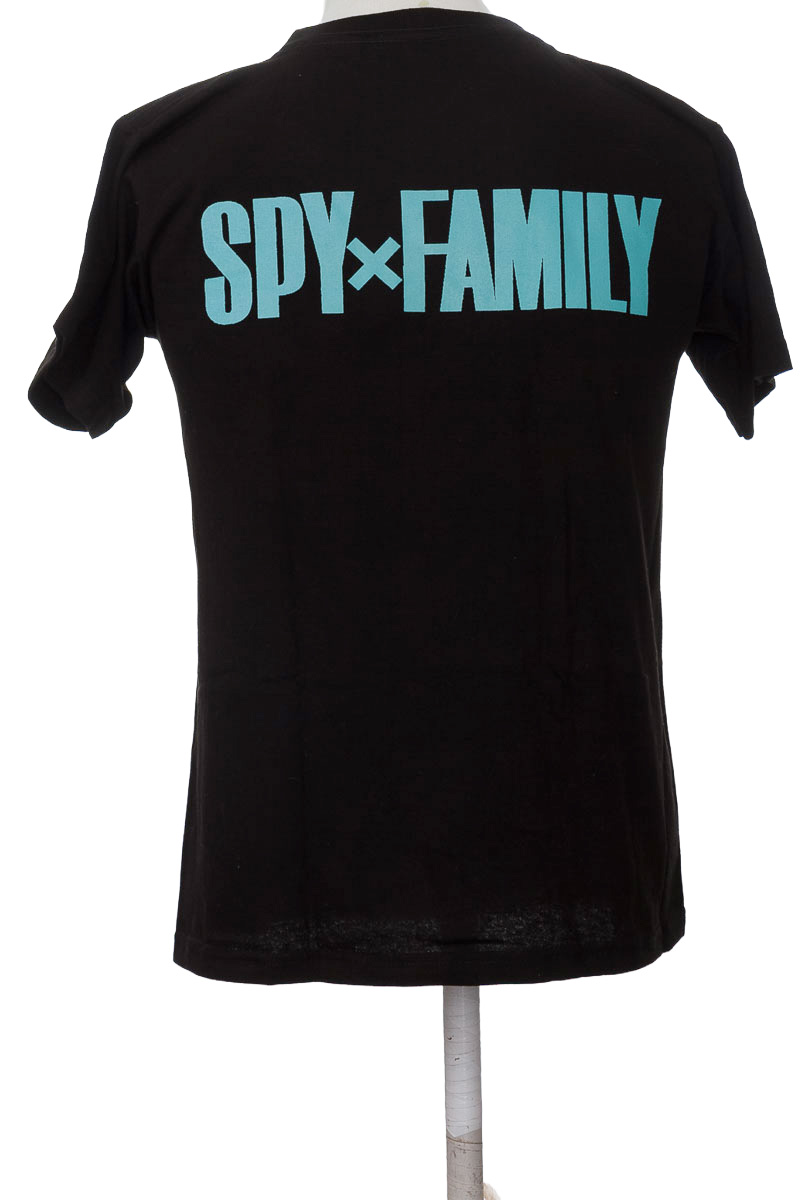 Camiseta color Negro - Rock Dreams