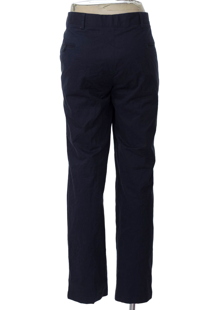 Pantalón color Azul - Guy Laroche