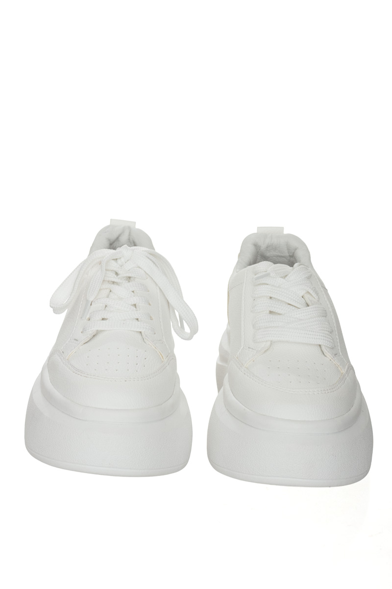 Zapatos color Blanco - Dasica