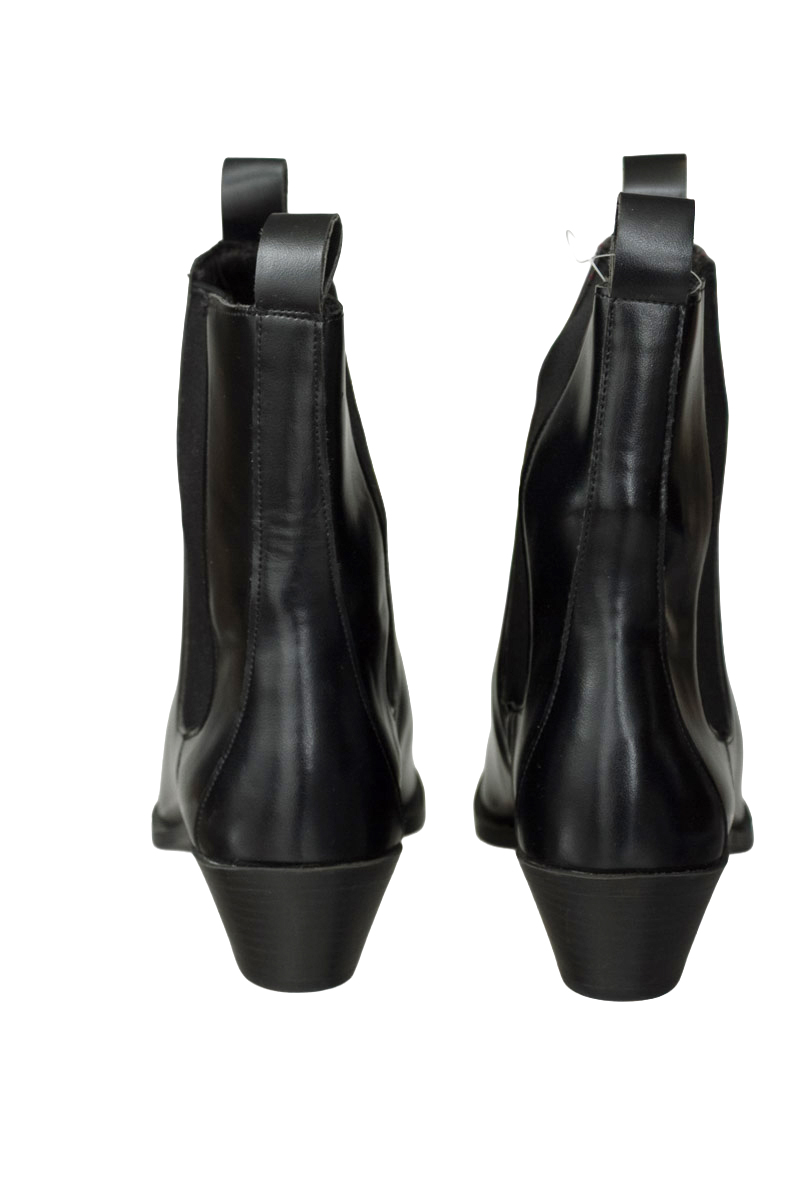 Zapatos color Negro - H&M