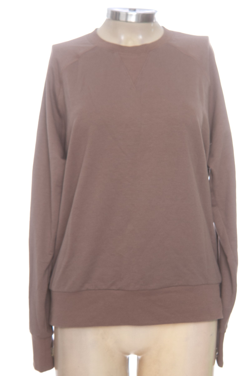Sweater color Café - Leonisa
