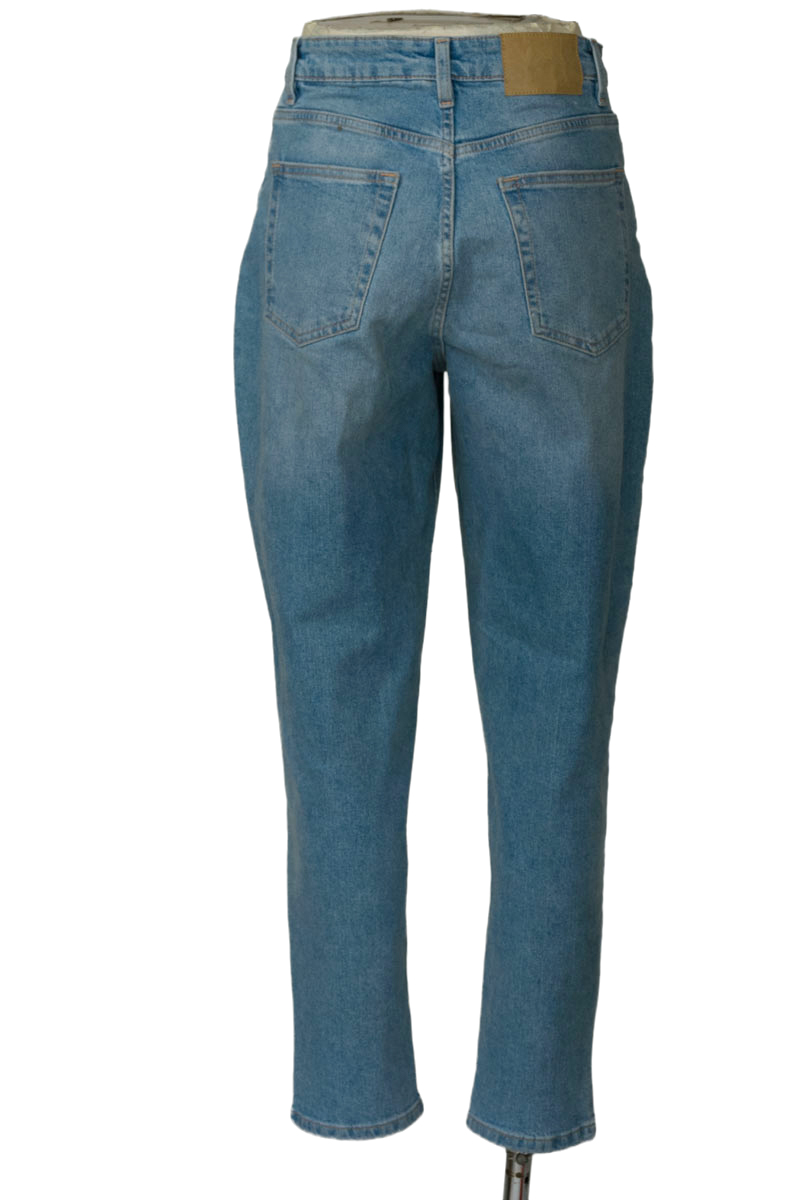 Pantalones color Azul - Divided by H&M