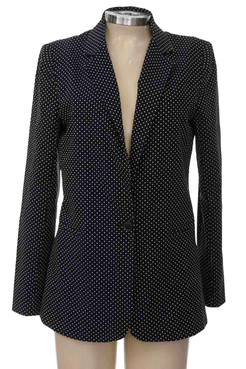 Chaqueta / Abrigo color Azul - OVI