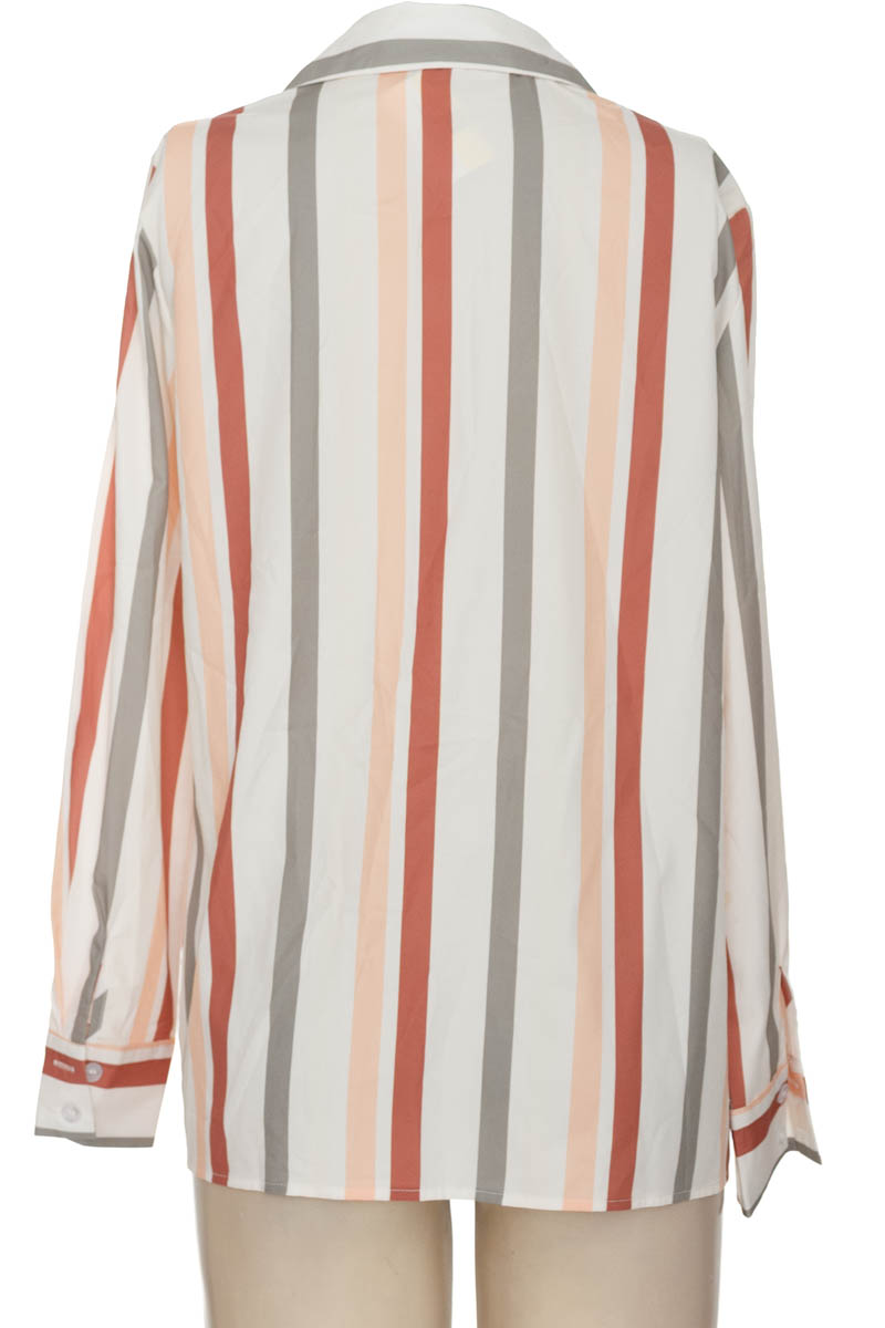 Blusa color Estampado - Closeando