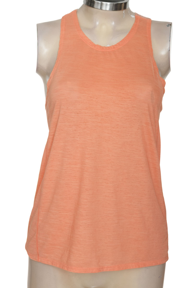 Ropa Deportiva / Salida de Baño color Salmón - Punto Blanco