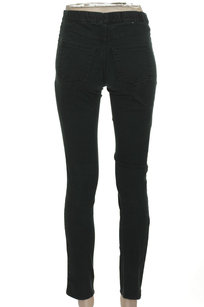 Pantalones color Verde - H&M