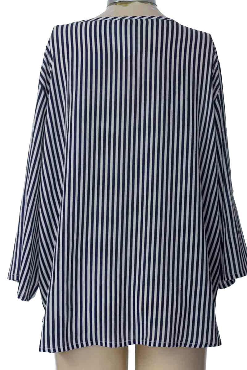 Blusa color Azul - VB Bel moda