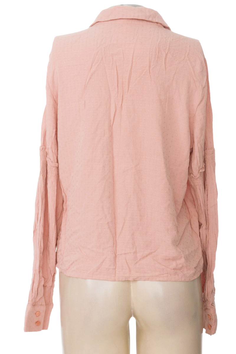 Blusa color Rosado - ELA