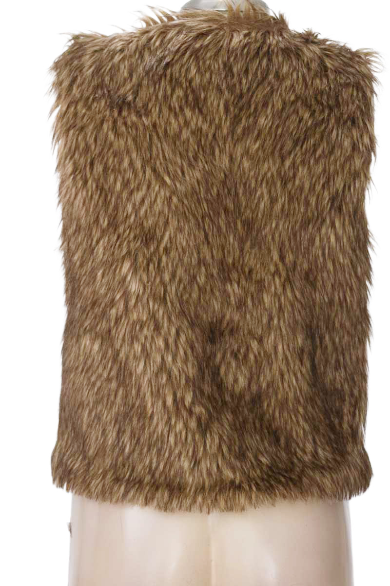 Chaqueta / Abrigo color Beige - Closeando