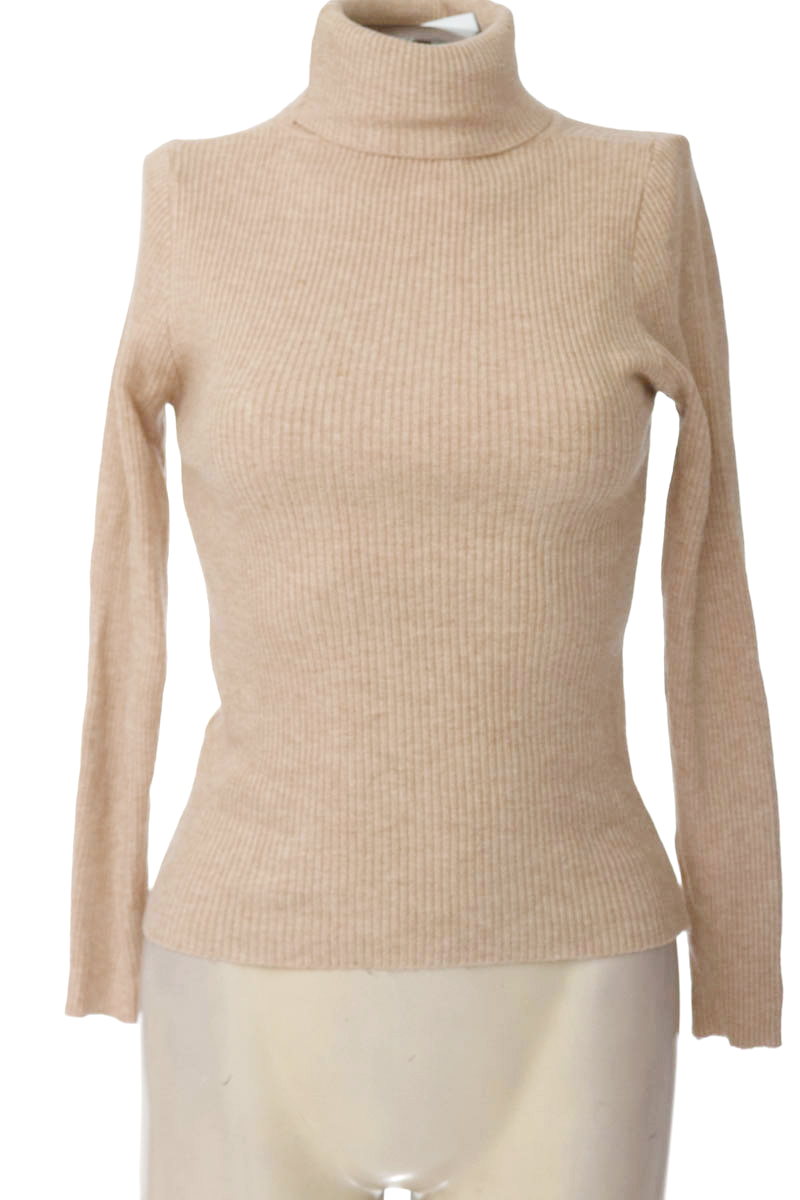 Sweater color Beige - Closeando