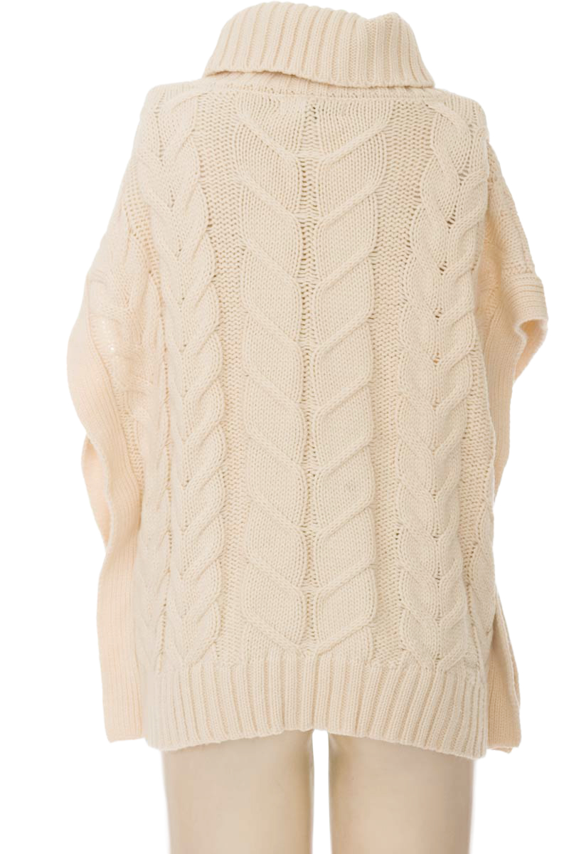 Sweater color Beige - Love Tree