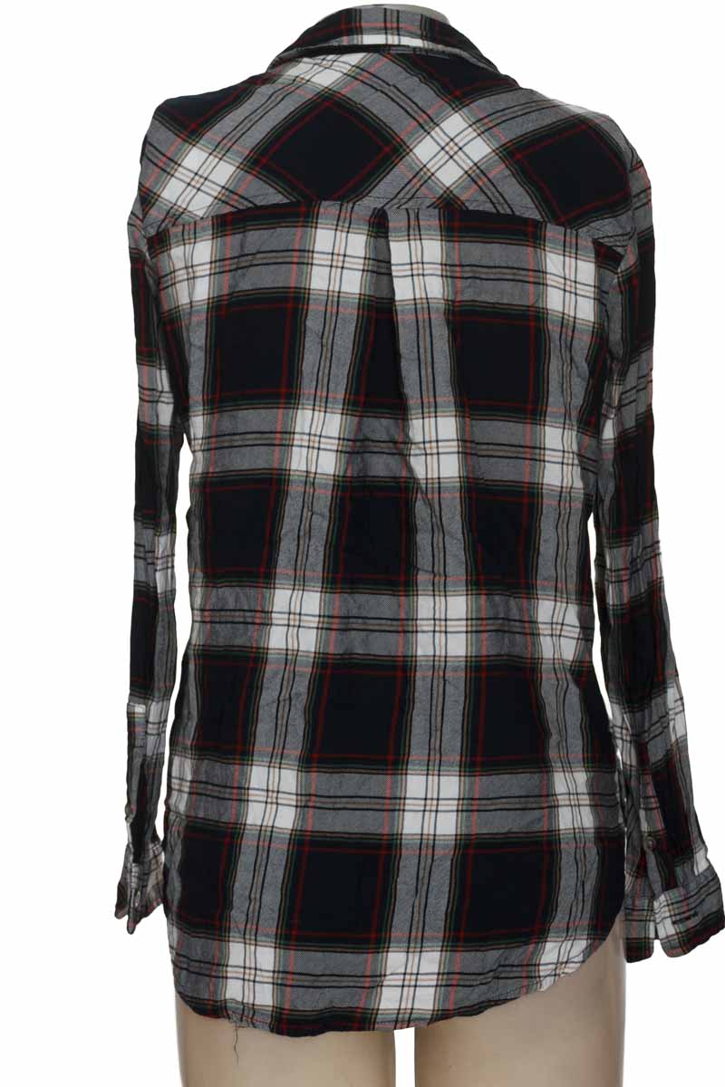 Blusa color Azul - Koaj