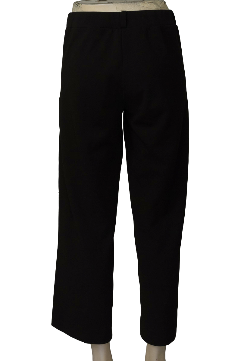 Pantalones color Negro - Ashley Blue