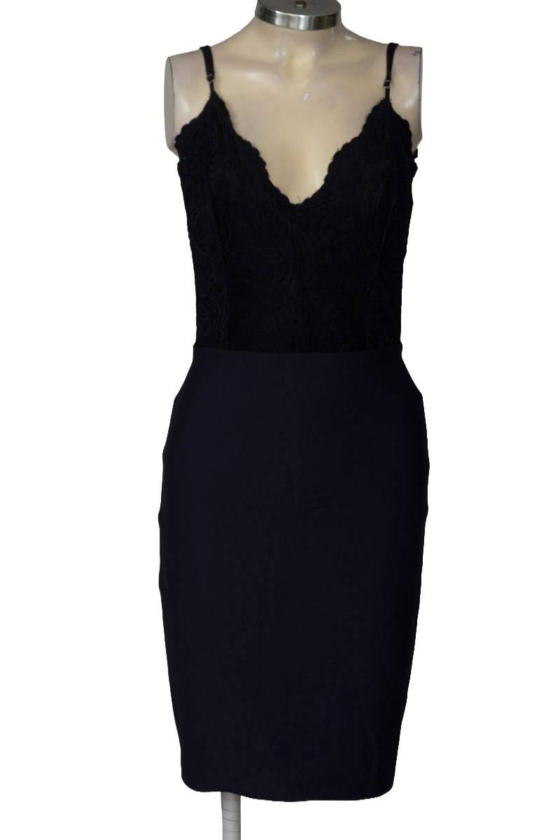 Vestido / Enterizo color Azul - Studio F