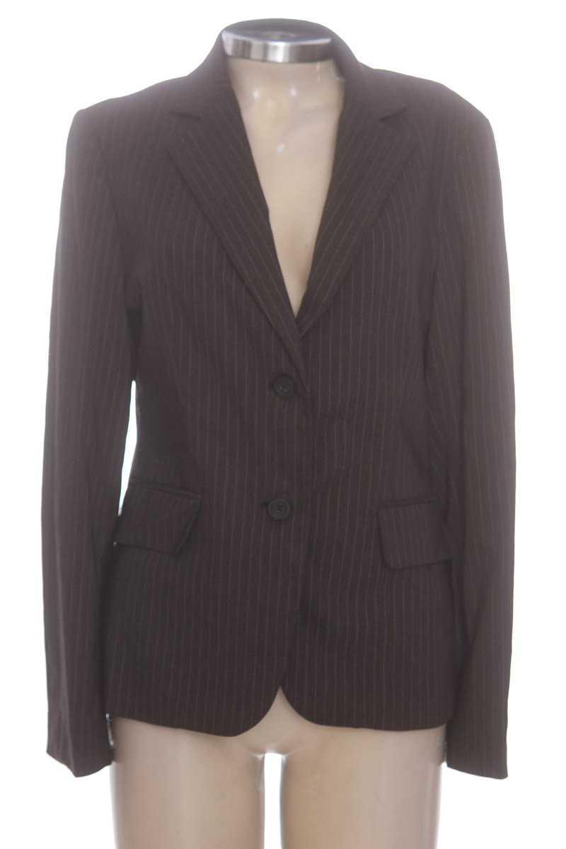 Chaqueta / Abrigo color Café - Arkitect