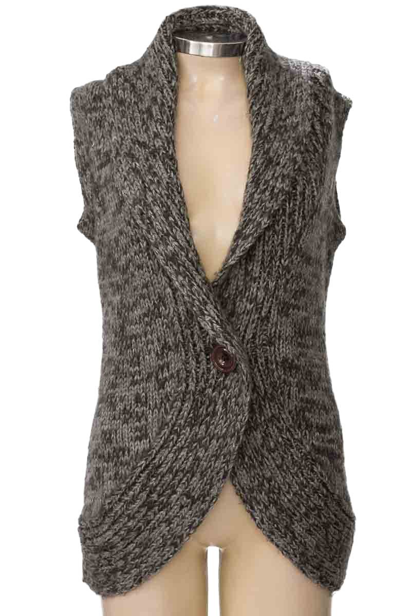 Sweater color Gris - XXI