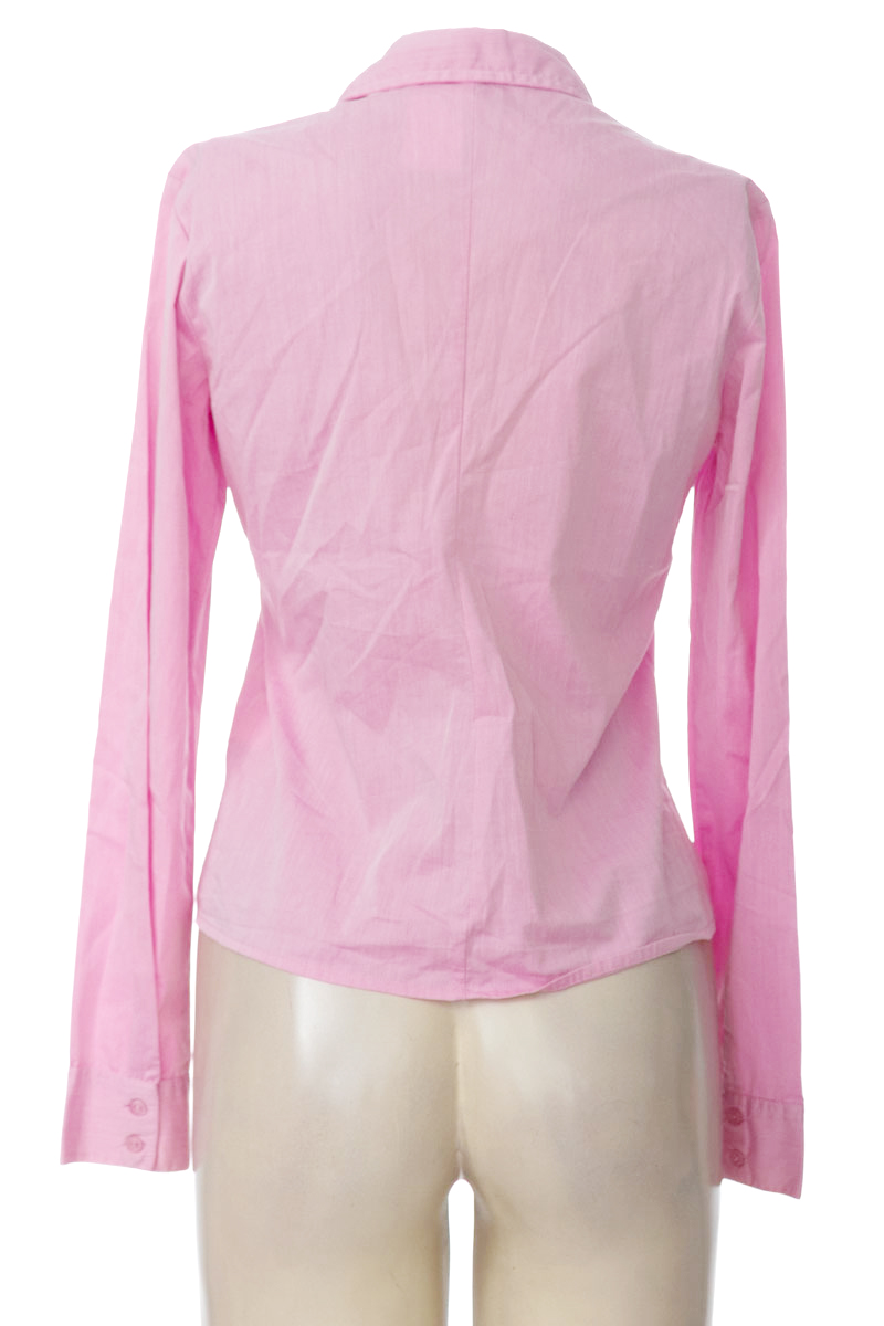 Blusa color Rosado - FDS