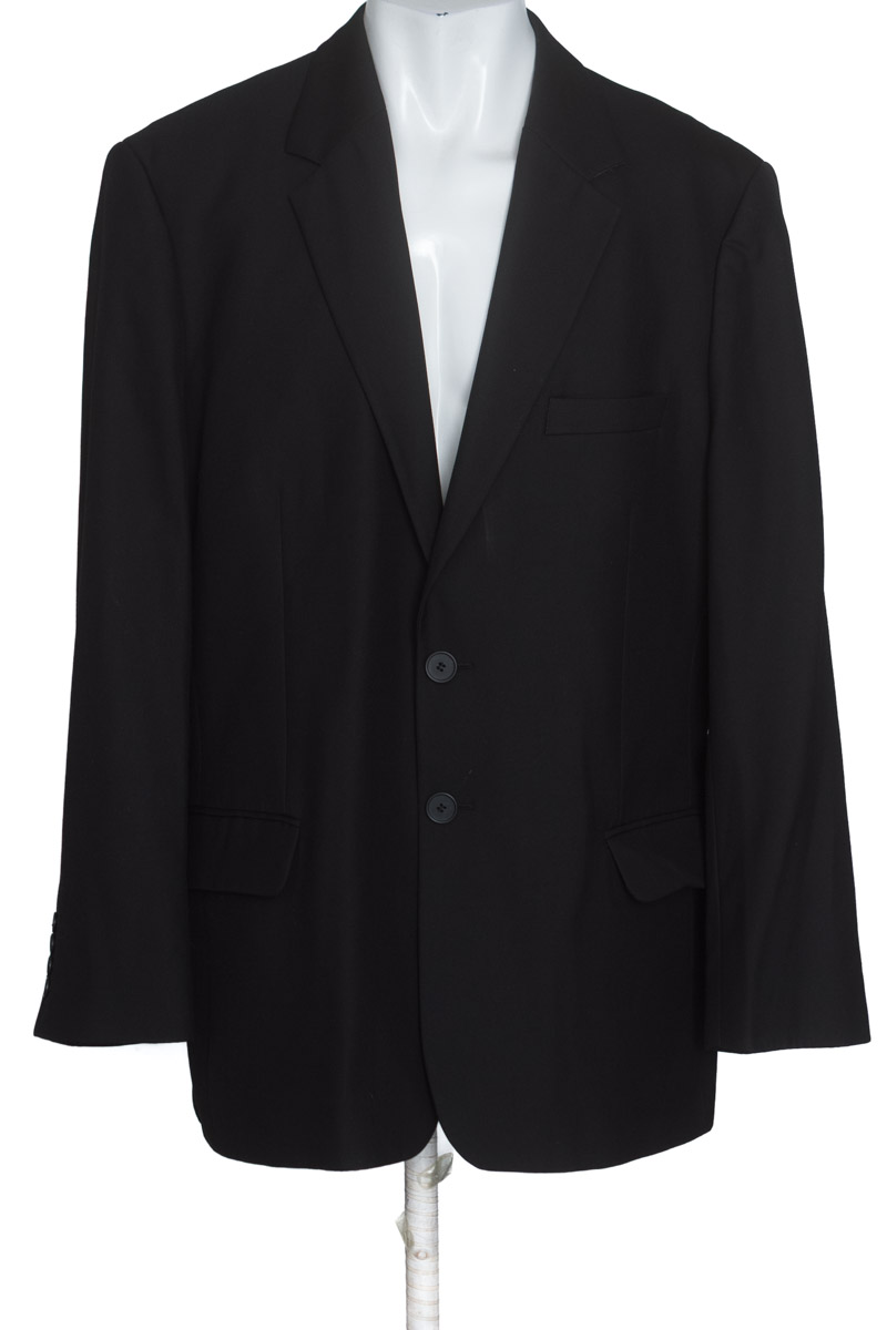 Chaqueta color Negro - Armi