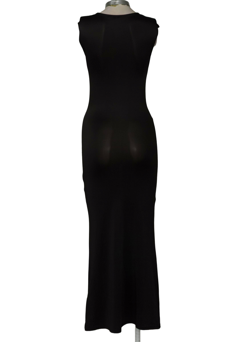 Vestido / Enterizo color Negro - Divided by H&M
