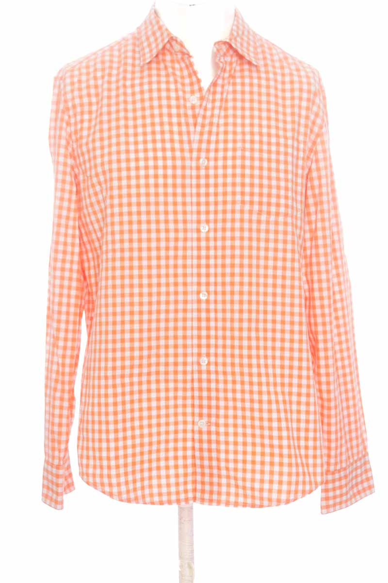 Camisa color Naranja - GAP