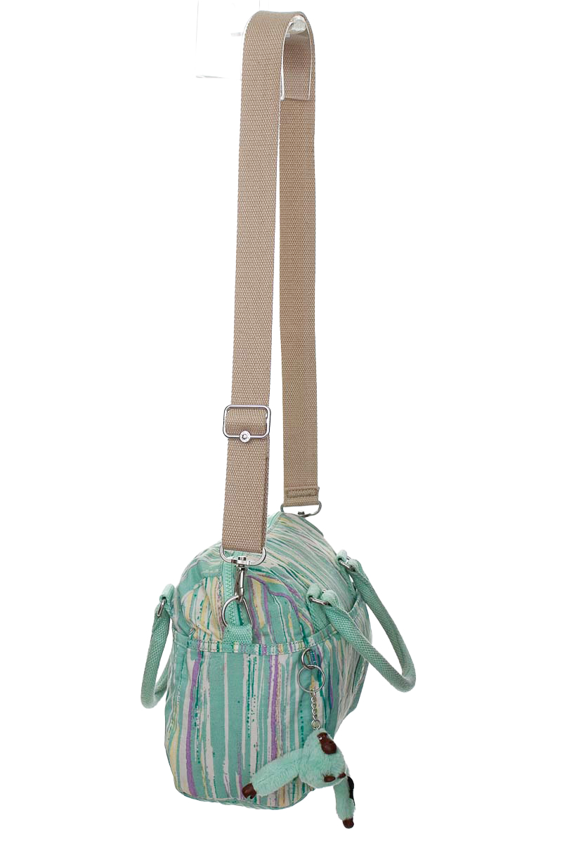 Cartera / Bolso / Monedero color Aguamarina - KIPLING