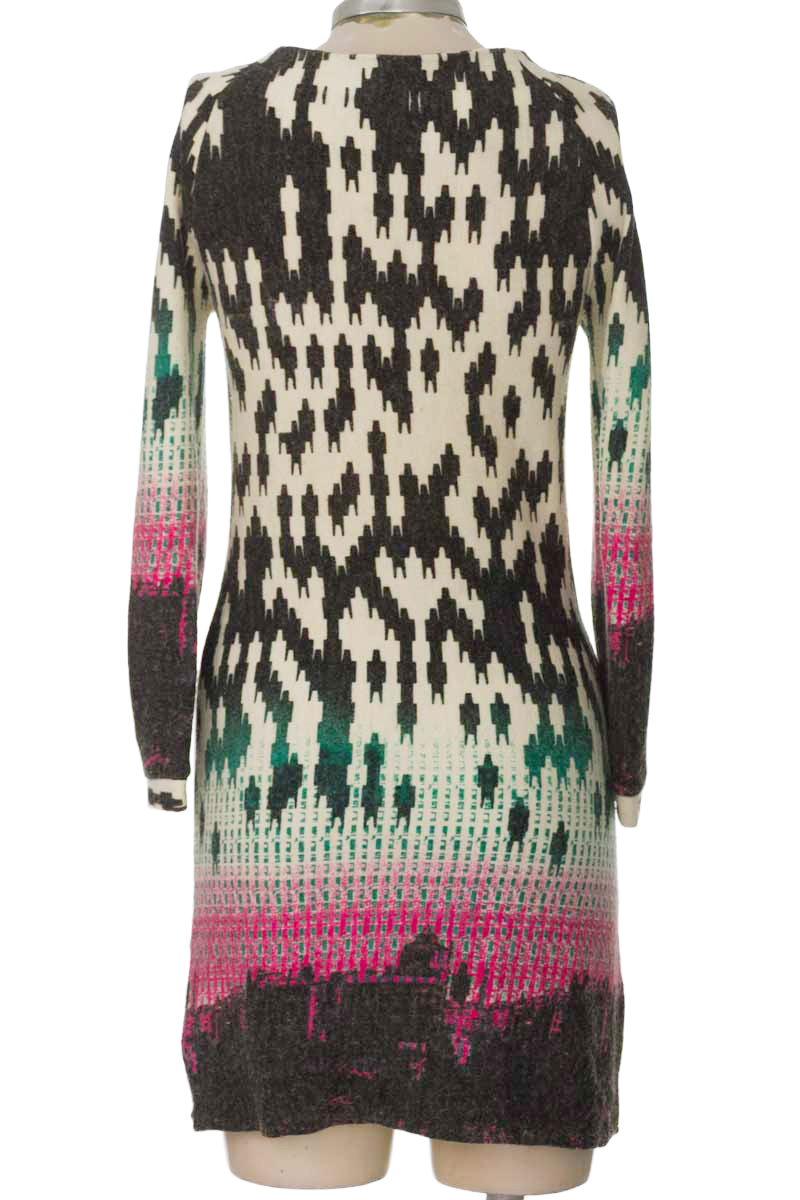 Vestido / Enterizo color Estampado - Renato Masselli