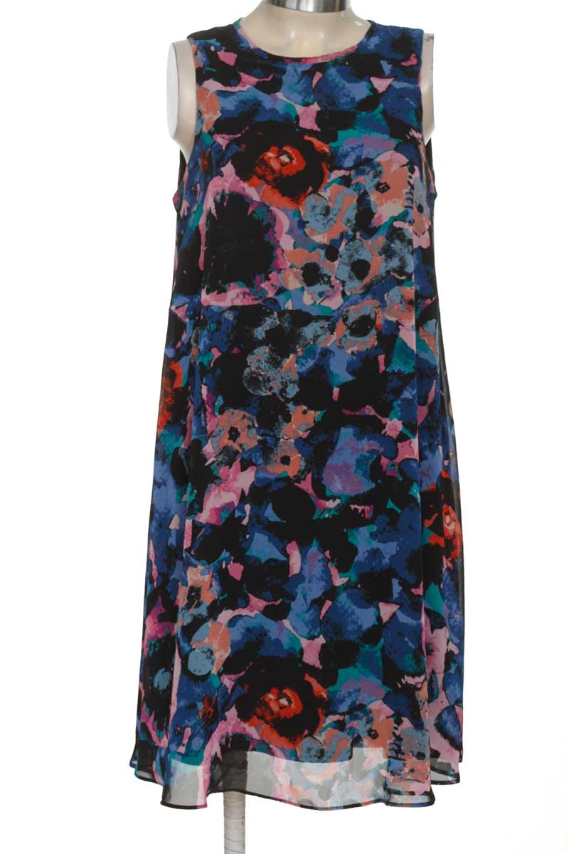 Vestido / Enterizo color Negro - Taylor