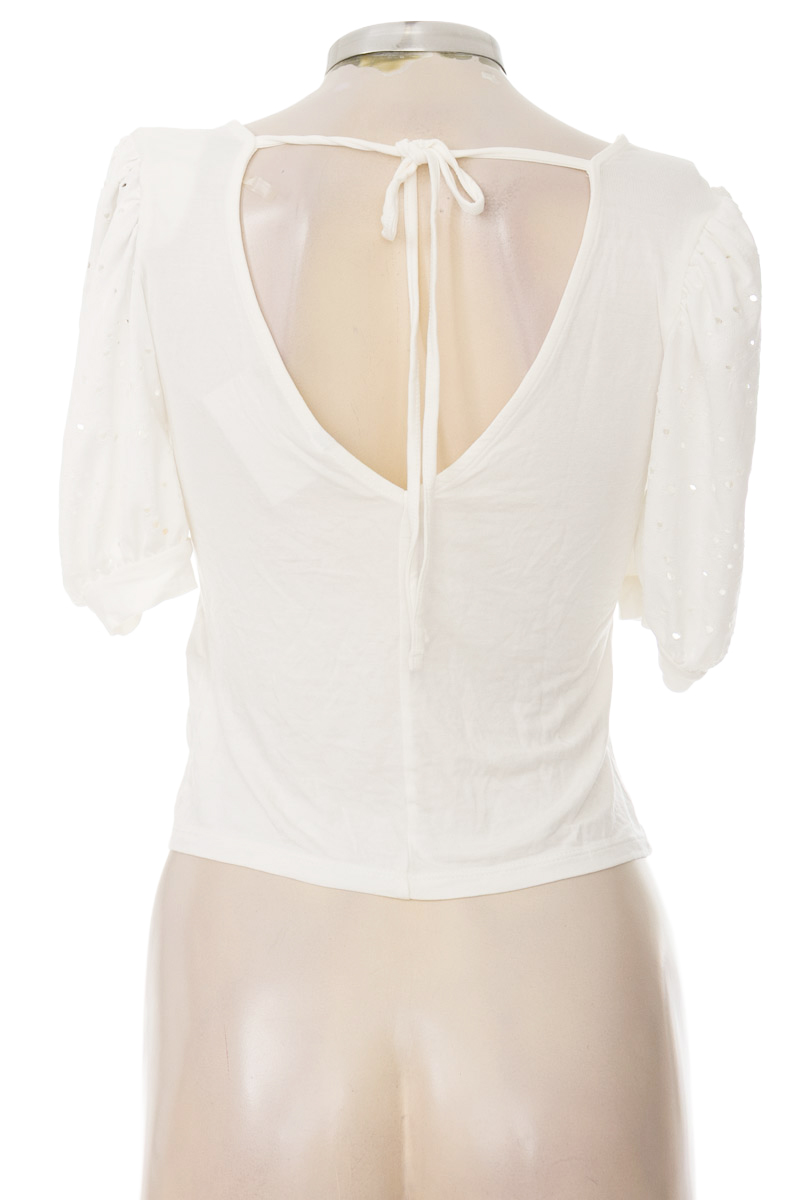 Top / Camiseta color Beige - Koaj