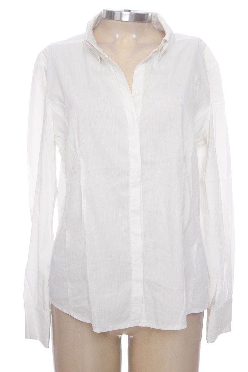 Blusa color Blanco - Julio