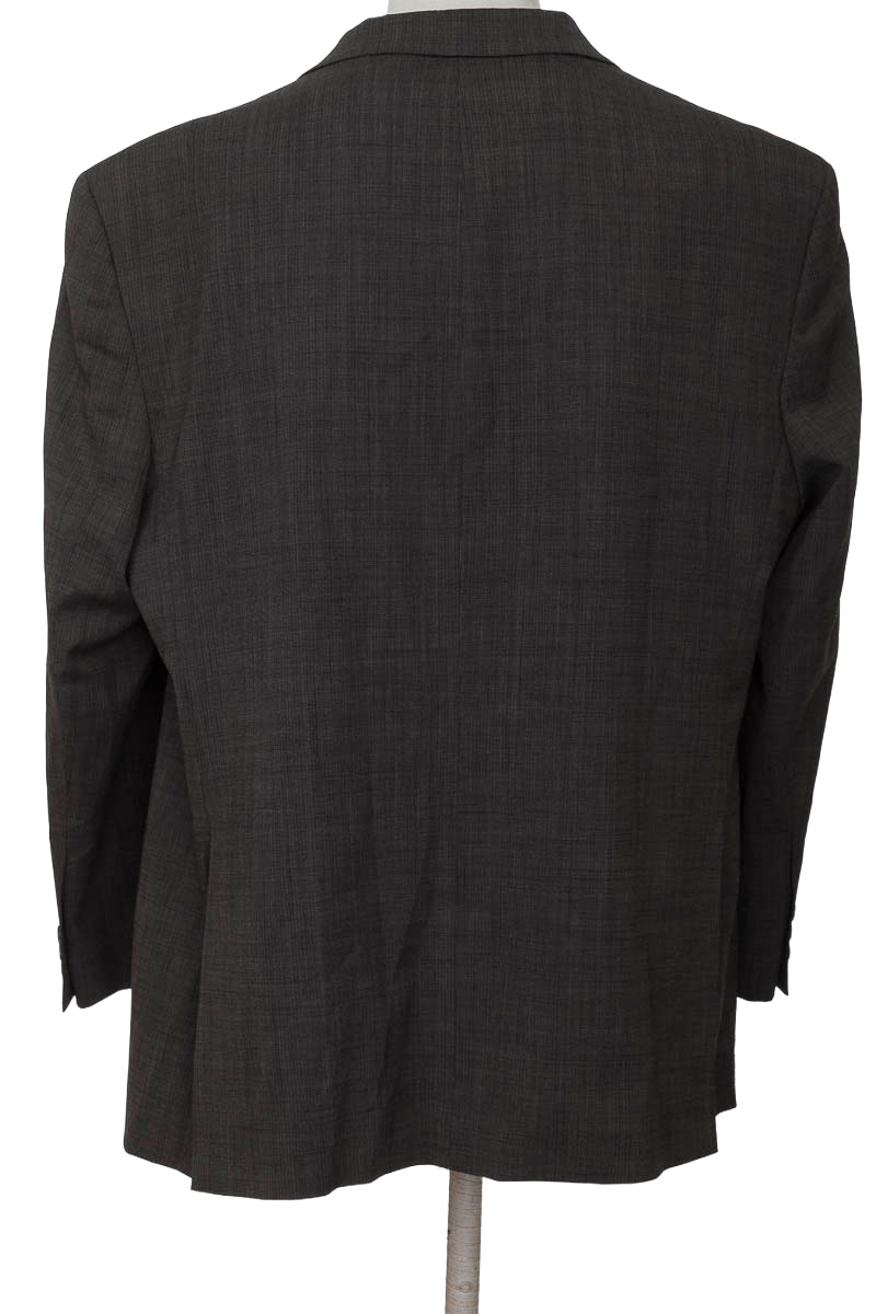 Chaqueta color Gris - Yves Saint Laurent