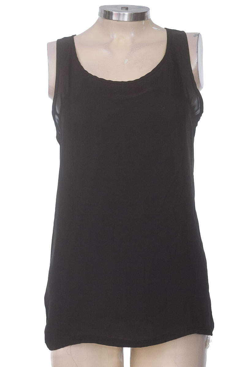 Blusa color Negro - Urb