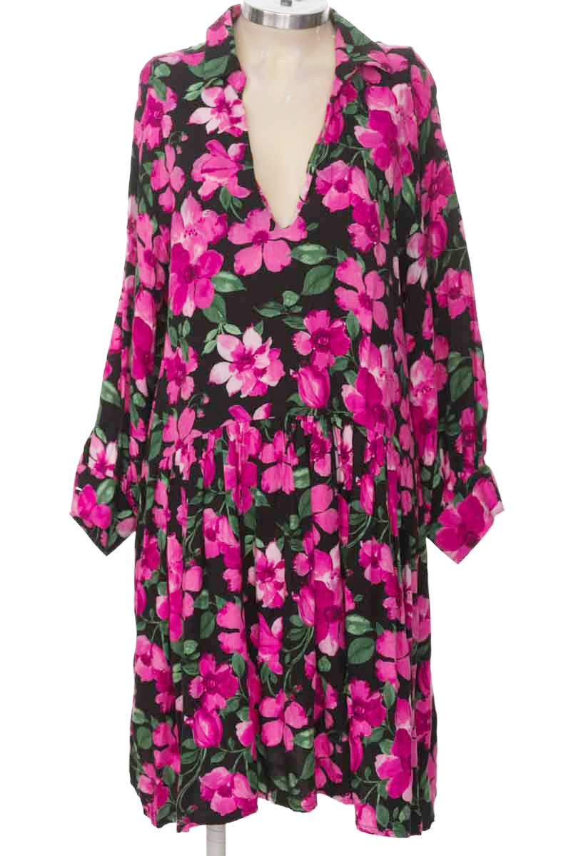 Vestido / Enterizo color Estampado - HMP