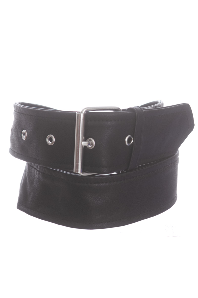 Accesorios color Negro - Closeando