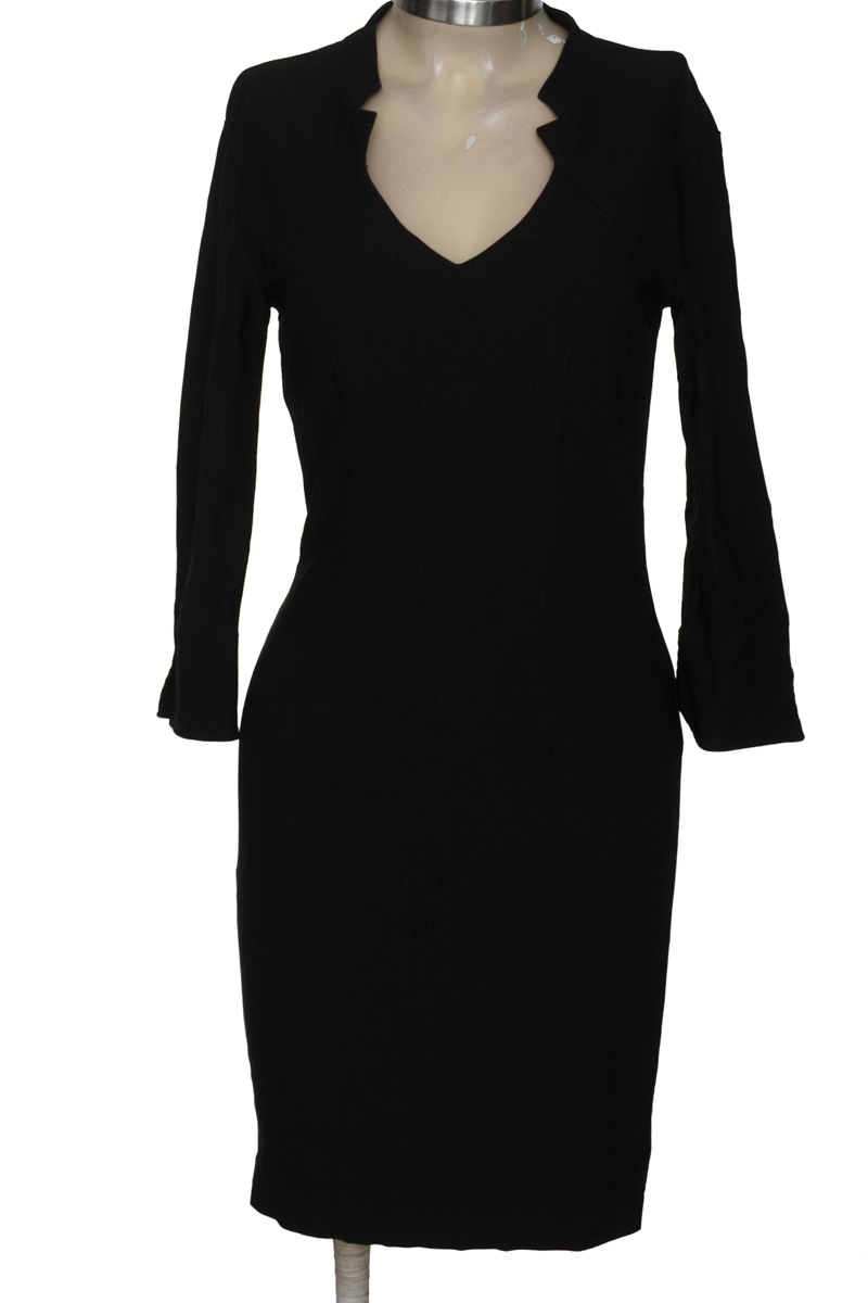 Vestido / Enterizo color Negro - XUSS