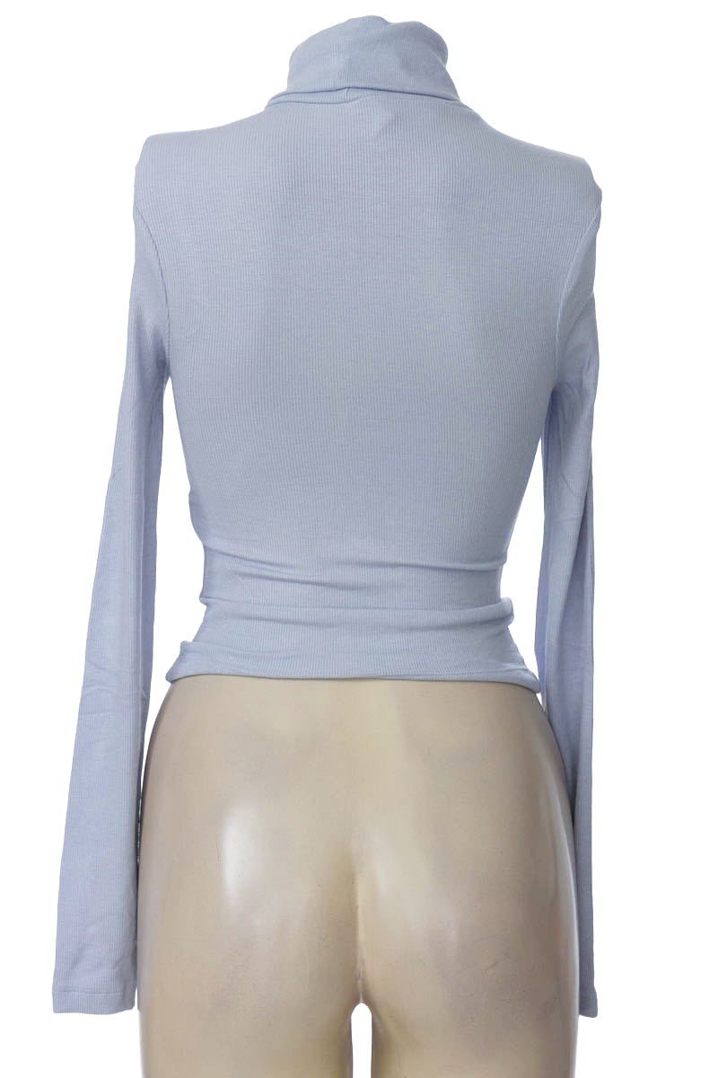 Sweater color Azul - H&M