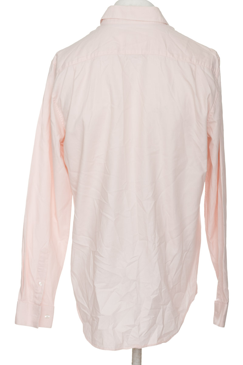 Camisa color Rosado - Lacoste