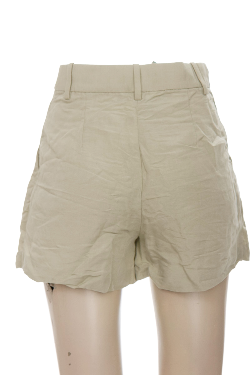 Short color Verde - H&M