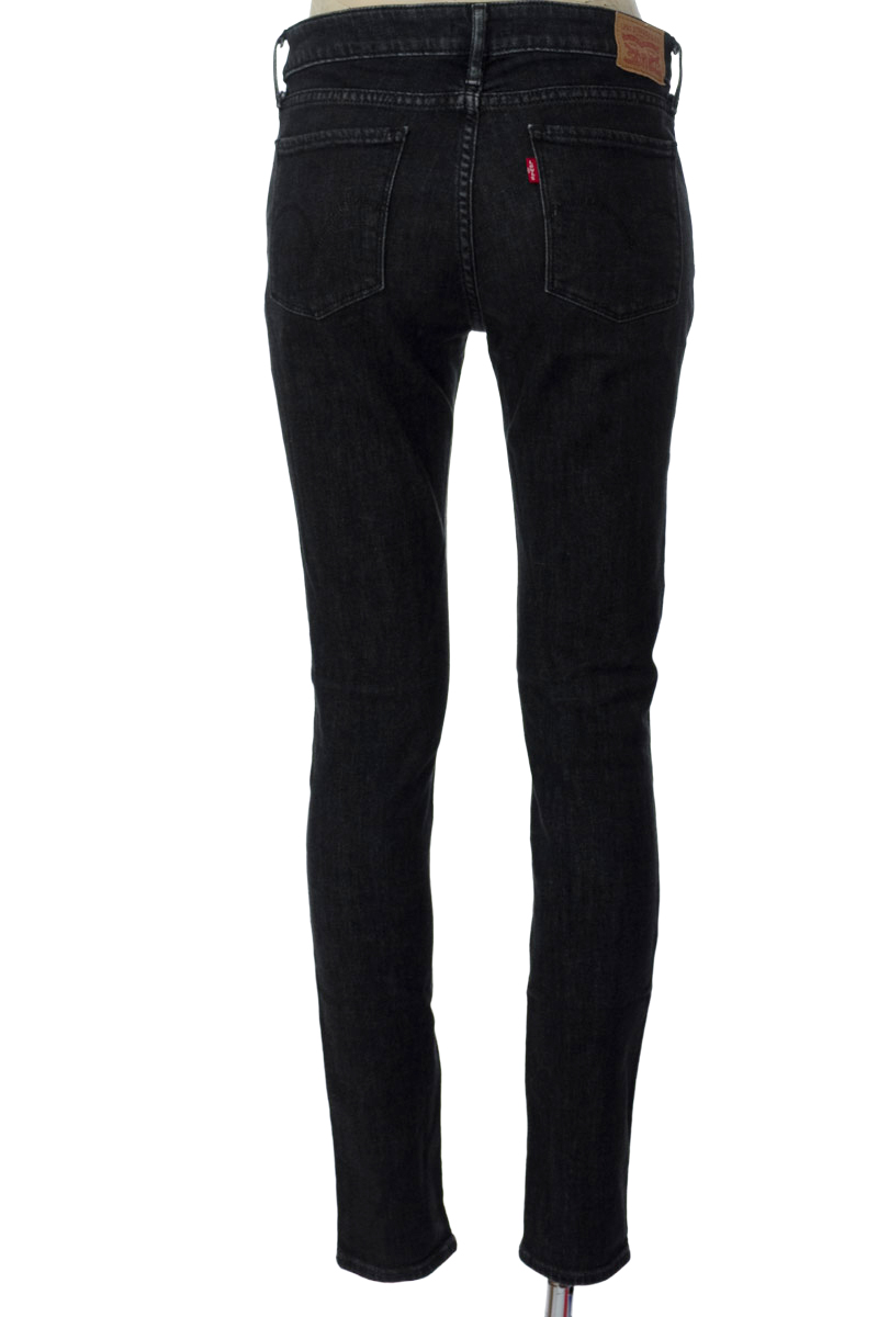 Pantalones color Negro - Levi Strauss & Co