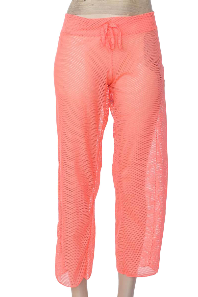 Ropa Deportiva / Salida de Baño color Naranja - Closeando