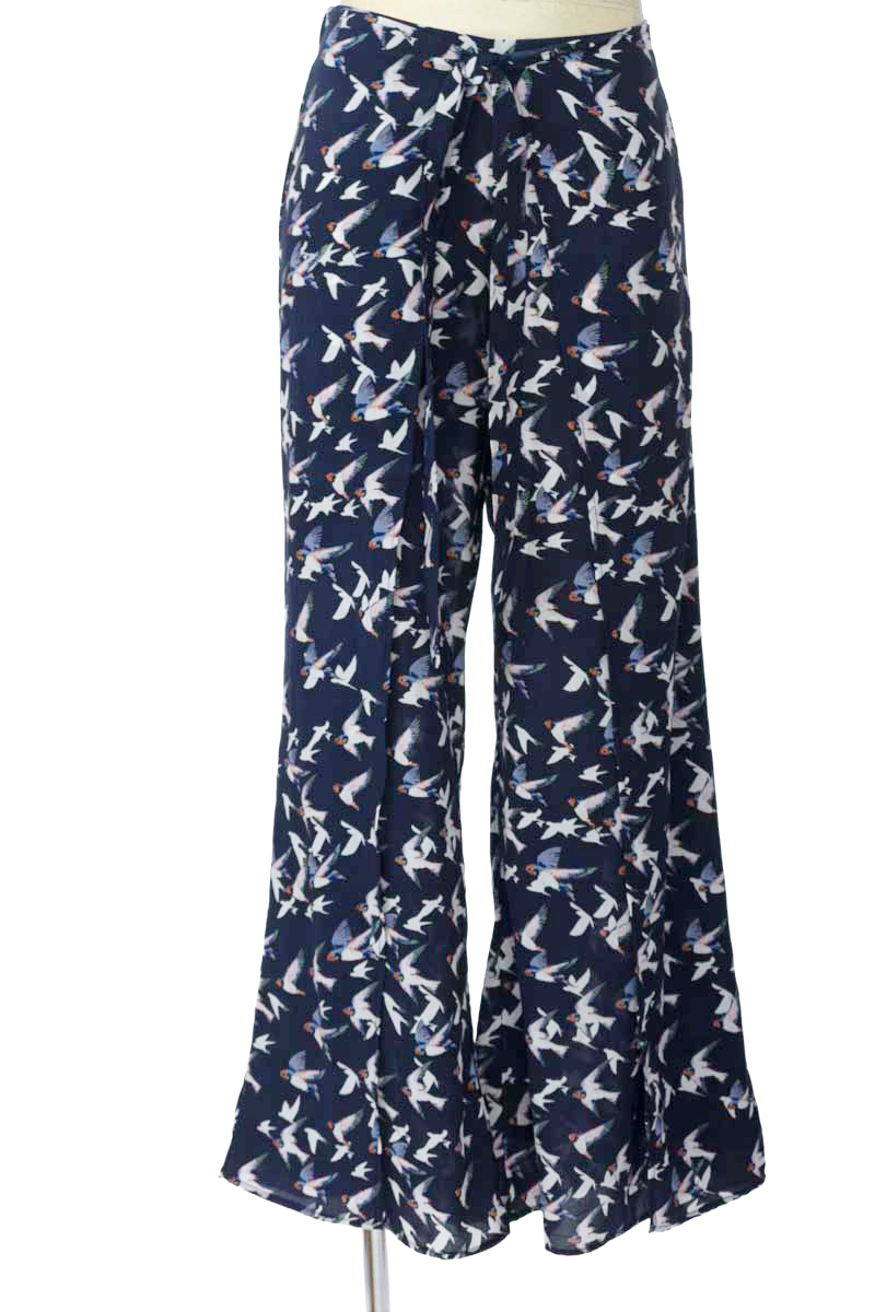 Pantalones color Azul - A´GACI 