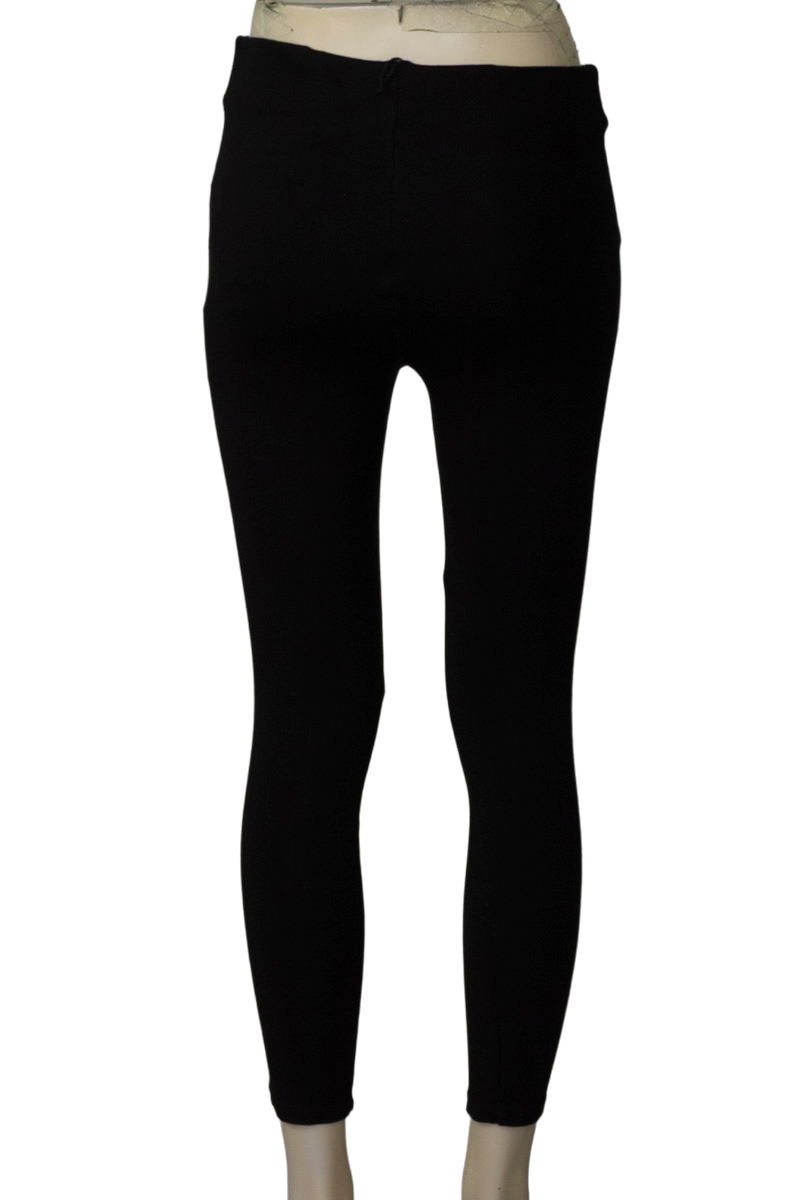 Pantalones color Negro - Studio F