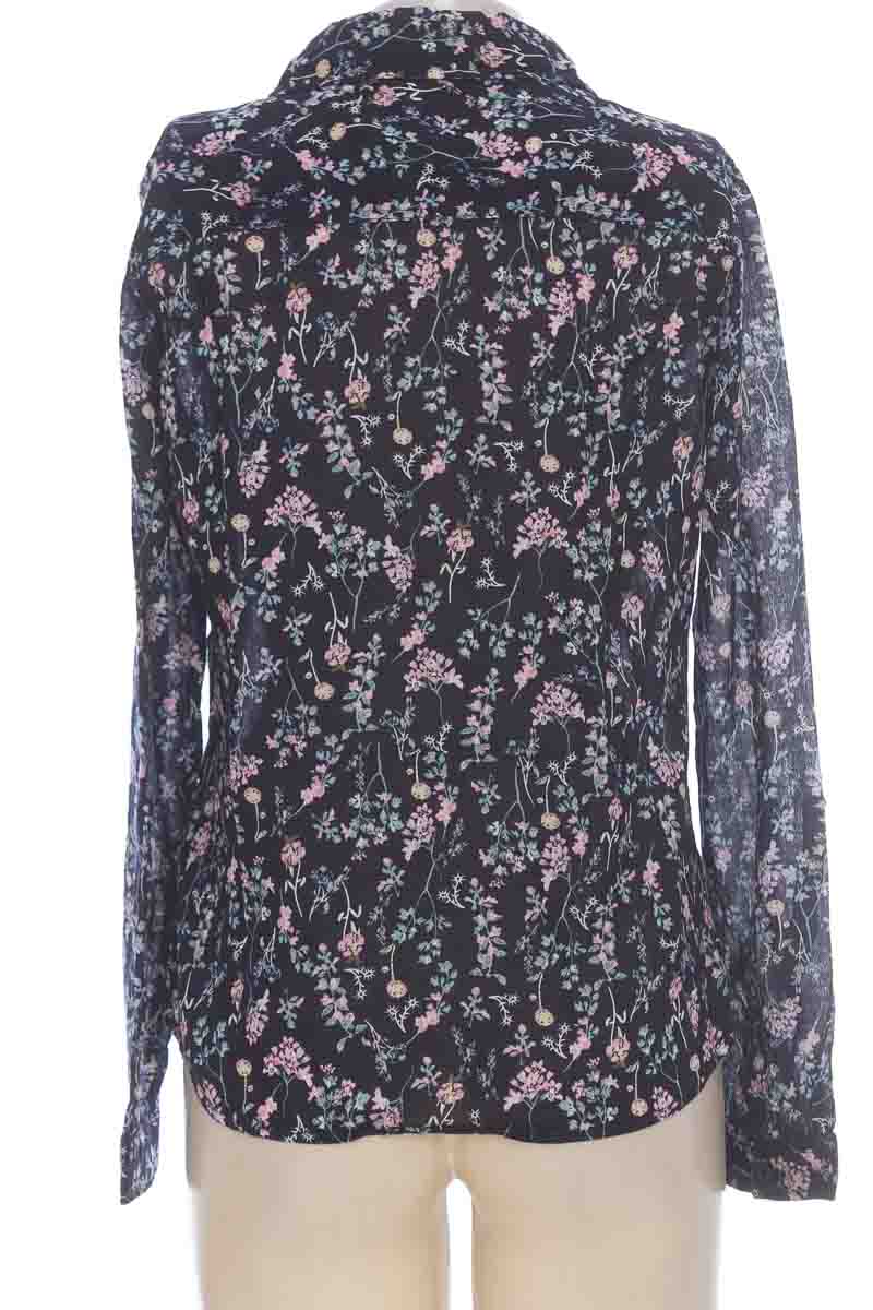 Blusa color Azul - Newboat