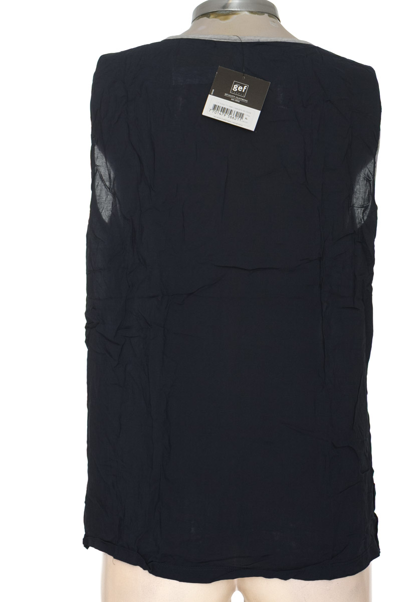 Blusa color Azul - Gef