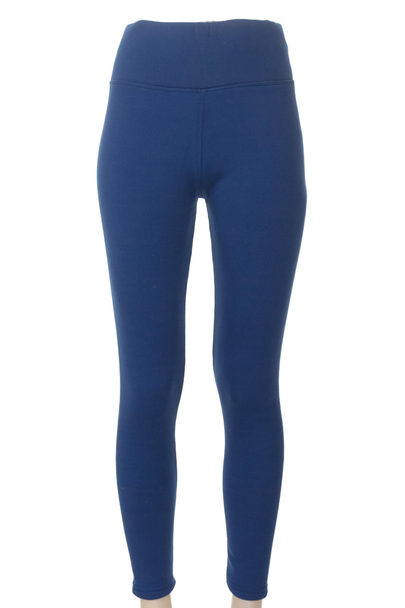 Pantalones color Azul - Mooto