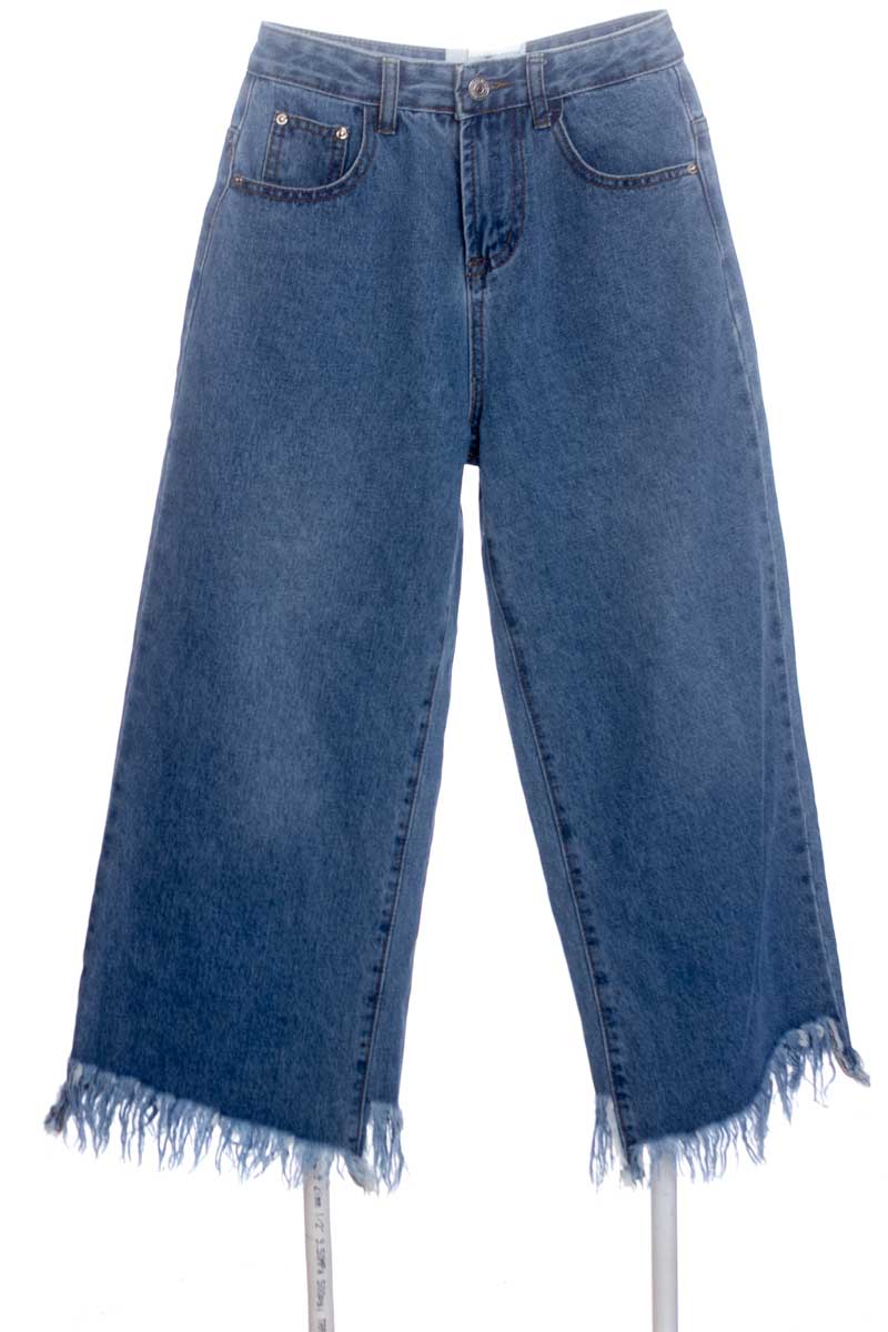 Pantalones color Azul - Closeando