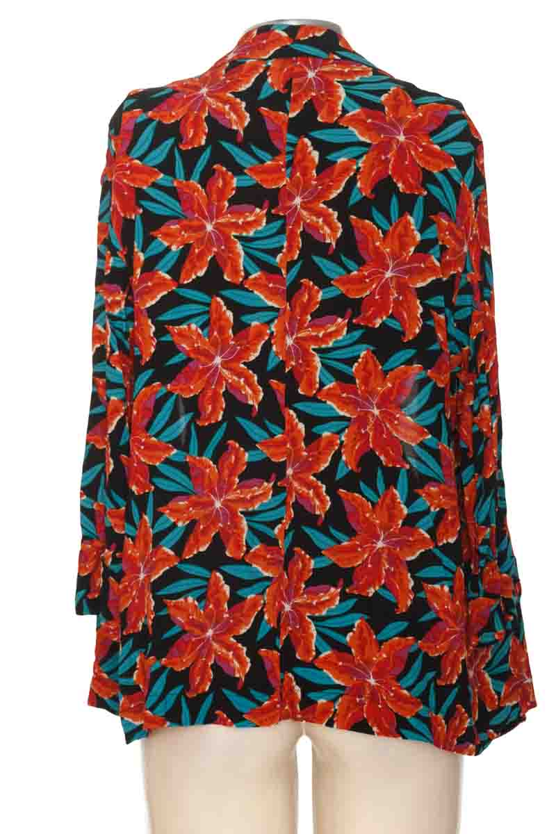 Blusa color Estampado - Sybilla
