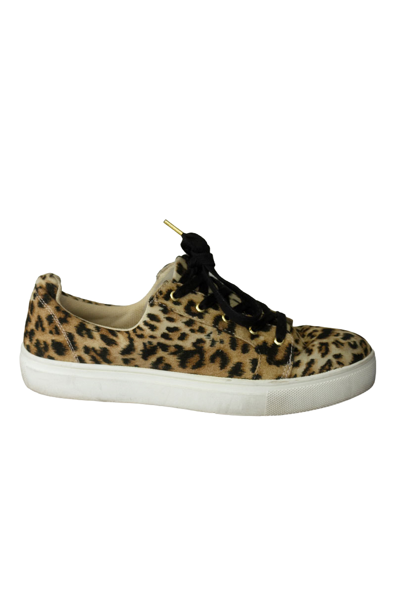 Zapatos color Estampado - Studio F