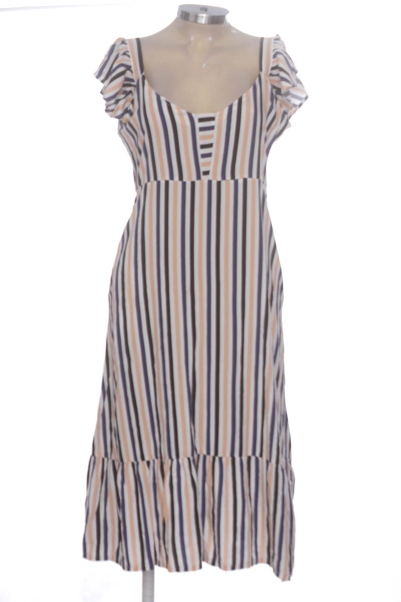 Vestido / Enterizo color Estampado - Closeando